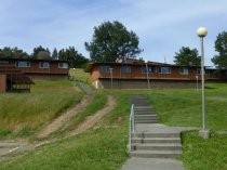 Golden Gate Baptist Theological Seminary housing units, 2016