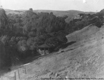 Stolte bachelor house, circa1908