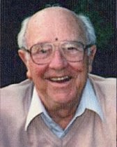 Photo of Don Oman, date unknown