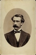 Hugh Boyle I, circa 1865