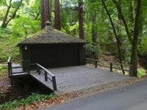 Cascade Drive (number 212) residence, 2016