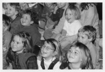 Children's FilmFest at the Mill Valley Film Festival, 1998