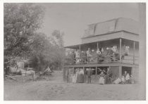 149 Lovell Avenue, Newton Cottage, 1892