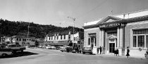 Lytton Square, 1960