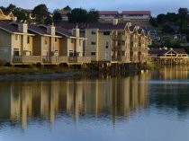 Harbor Point Waterfront Apartments, 2015