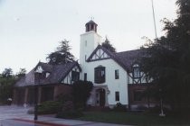 Mill Valley City Hall, 1994 City Hall, 1994