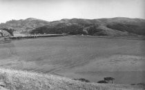 Richardson Bay Bridge, circa 1954