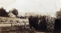 Unidentified houses, date unknown