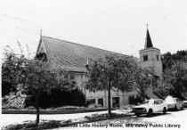 Episcopal Church, date unknown