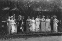 Outdoor Art Club, date unknown