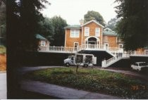 146 Cascade Drive, 1993