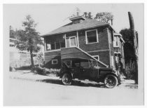 12 Sunnyside, circa 1928