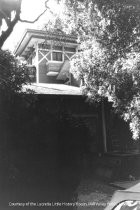 7 Heuters Lane, 1975