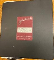 Sweetwater Scrapbook, Highlights 1986-present