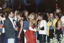 Opening Night Gala, 1983