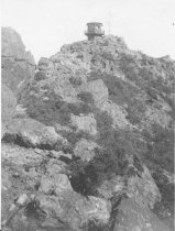 Mt. Tamalpais, the Marine Exchange, circa 1900