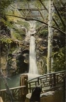 The Cascades, Mill Valley, Cal