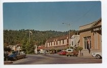 Lytton Square, Mill Valley