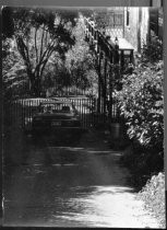 La Paloma Lane, date unknown