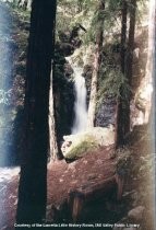 Cascade Falls, 1993