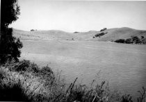 Marshlands and Richardson Bay, circa 1930