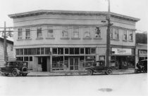 O'Shaughnessy Building, circa 1920s