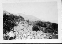 Mountain Play, date unknown