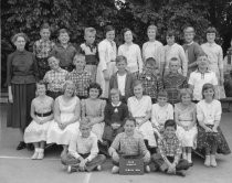 Mill Valley Park School class of 1956