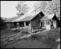 The main house at 19 Ralston Avenue, 2013