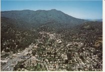 Mount Tamalpais