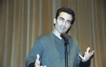 Nestor Carbonell, 2001