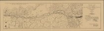 Terminal Map of Mill Valley and Mt. Tamalpais Scenic Railway