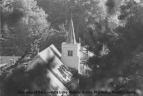 Episcopal Church, circa 1968-69