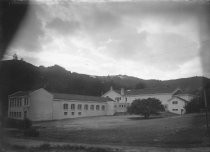 Old Mill School, circa 1930