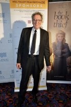 Geoffrey Rush, 2013