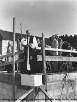 Episcopal Church of Our Saviour, early 1950s