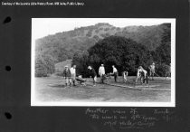 "The Storm" : Golf Course, 1925 (Original Format)