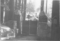 160 Corte Madera Avenue, date unknown