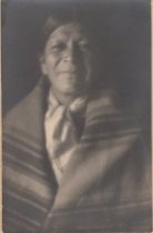 Unknown Pueblo Governor, 1925