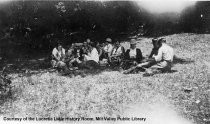 Mountain Play Picnic, date unknown