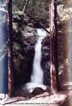 Cascade Falls, 1993