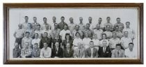 1959 Mill Valley Pacific Telephone Plant Service Employees