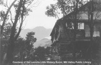 Christian Science Church, circa 1900