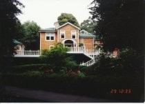 146 Cascade Drive, 1992