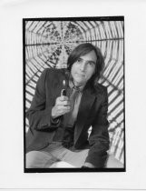 John Cipollina, 1988