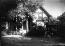 565 Throckmorton Avenue "Burlwood", date unknown