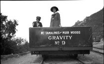 Gravity Car #9, 1920~