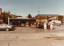 103 East Blithedale, 1983 186 Corte Madera Ave, date unknown