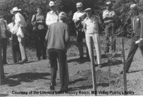 National Association of Civilian Conservation Corps Alumni, date unknown