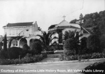 Our Lady of Mt. Carmel Catholic Church, date unknown